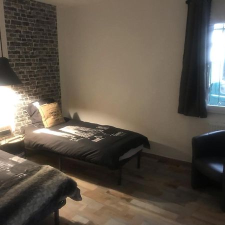 Marina Apartment Narbonne Bagian luar foto