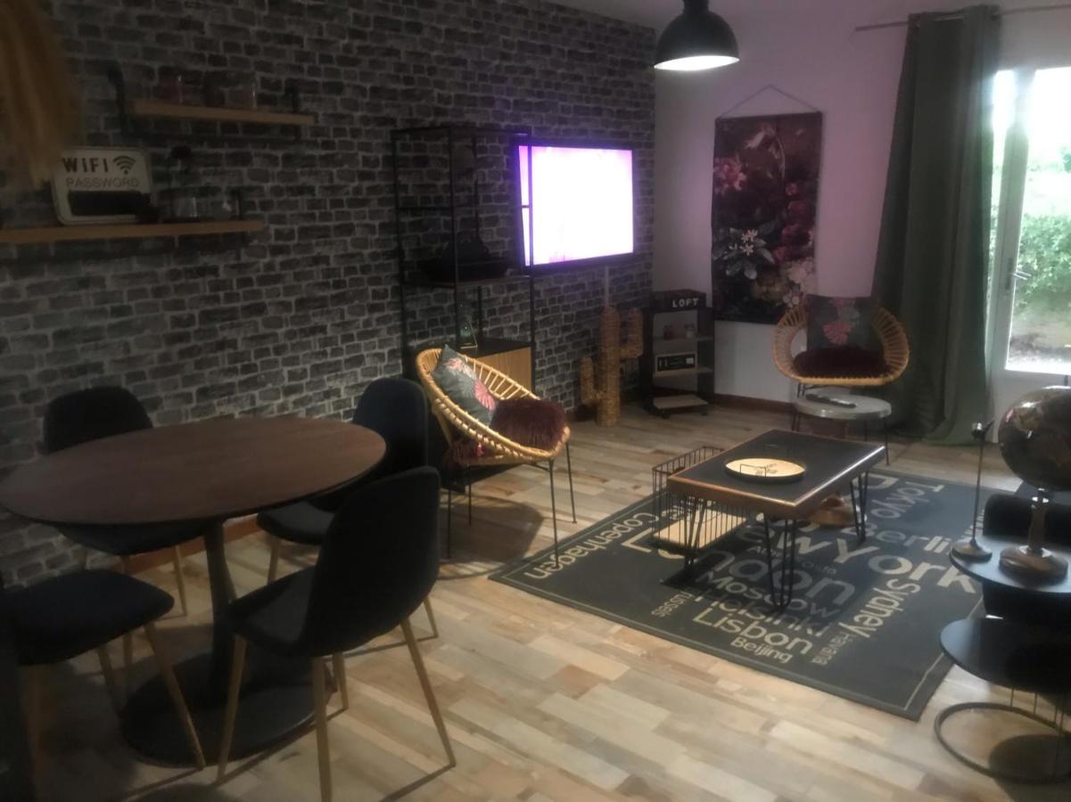 Marina Apartment Narbonne Bagian luar foto