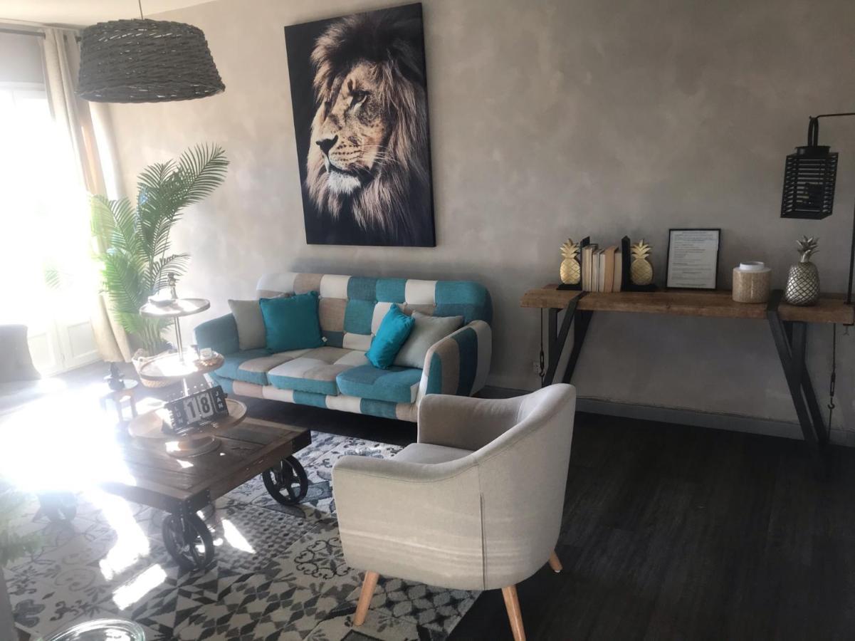 Marina Apartment Narbonne Bagian luar foto