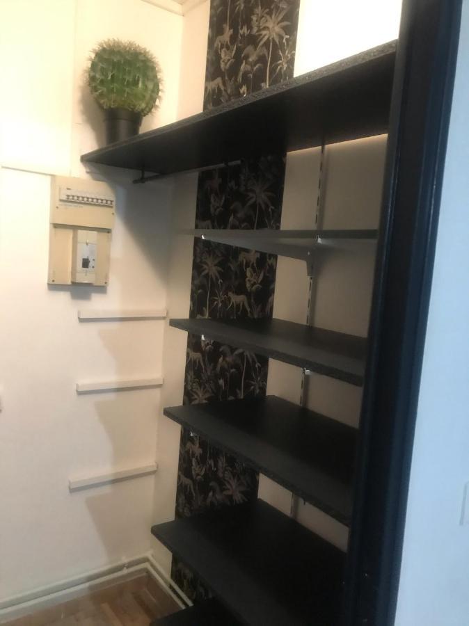 Marina Apartment Narbonne Bagian luar foto