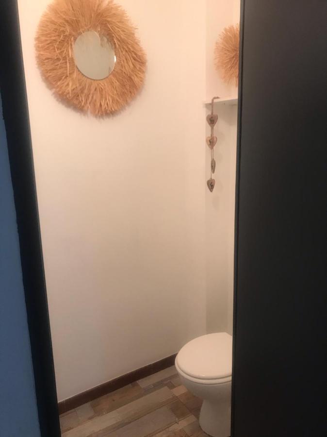 Marina Apartment Narbonne Bagian luar foto