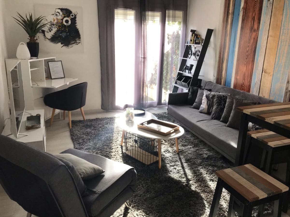 Marina Apartment Narbonne Bagian luar foto