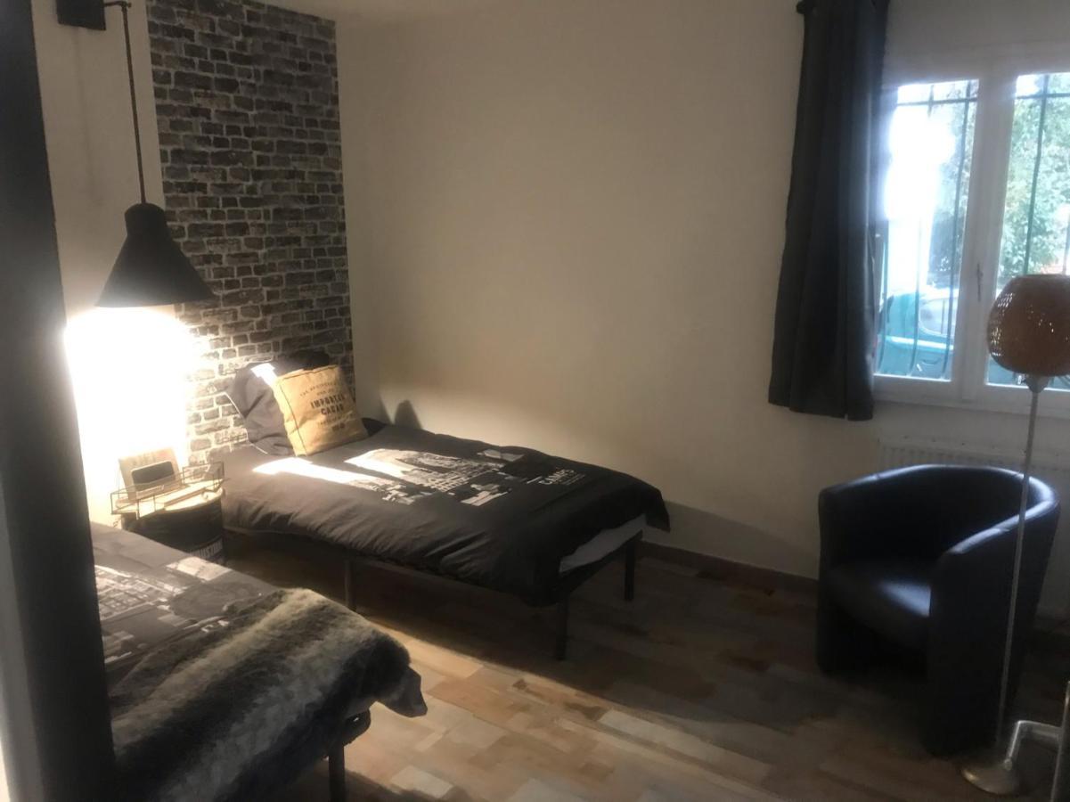 Marina Apartment Narbonne Bagian luar foto