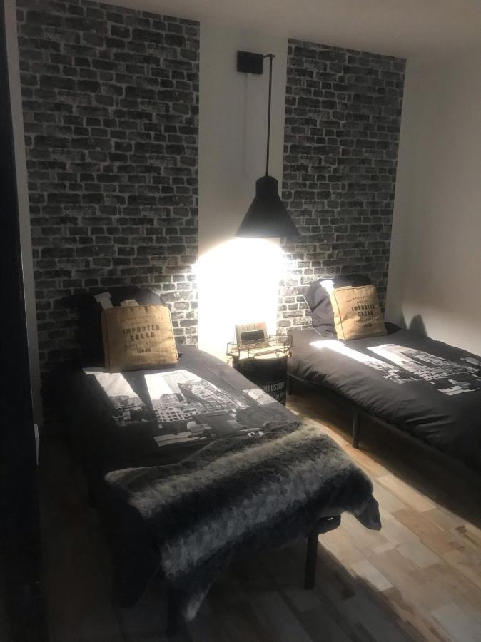 Marina Apartment Narbonne Bagian luar foto