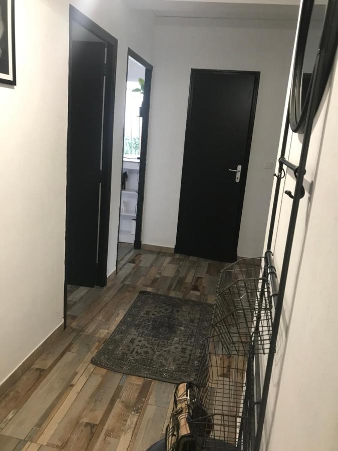 Marina Apartment Narbonne Bagian luar foto