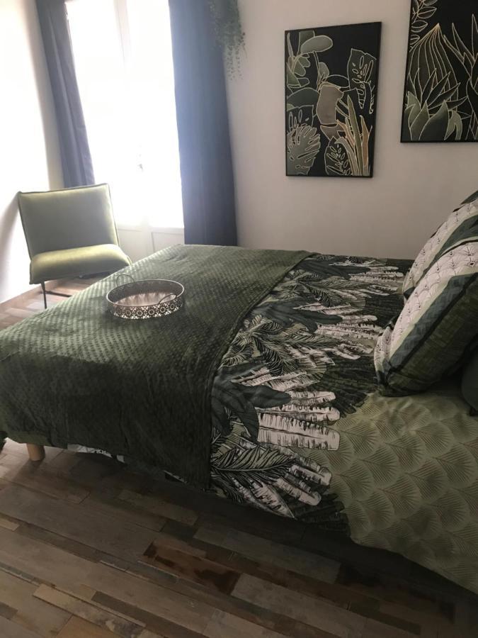 Marina Apartment Narbonne Bagian luar foto