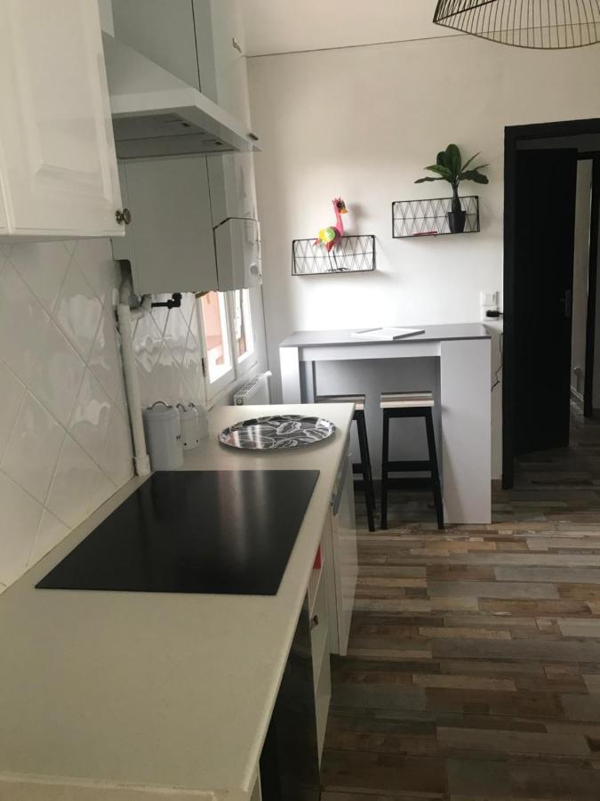 Marina Apartment Narbonne Bagian luar foto