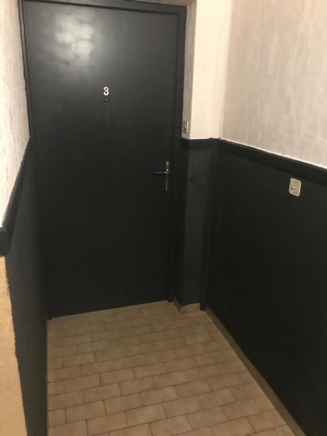 Marina Apartment Narbonne Bagian luar foto