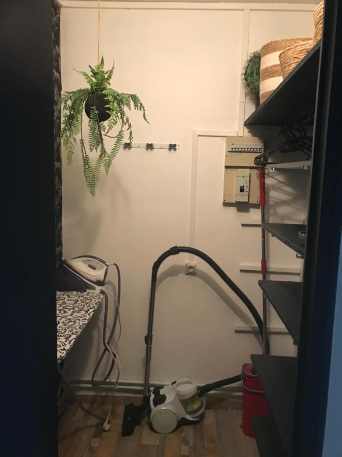 Marina Apartment Narbonne Bagian luar foto