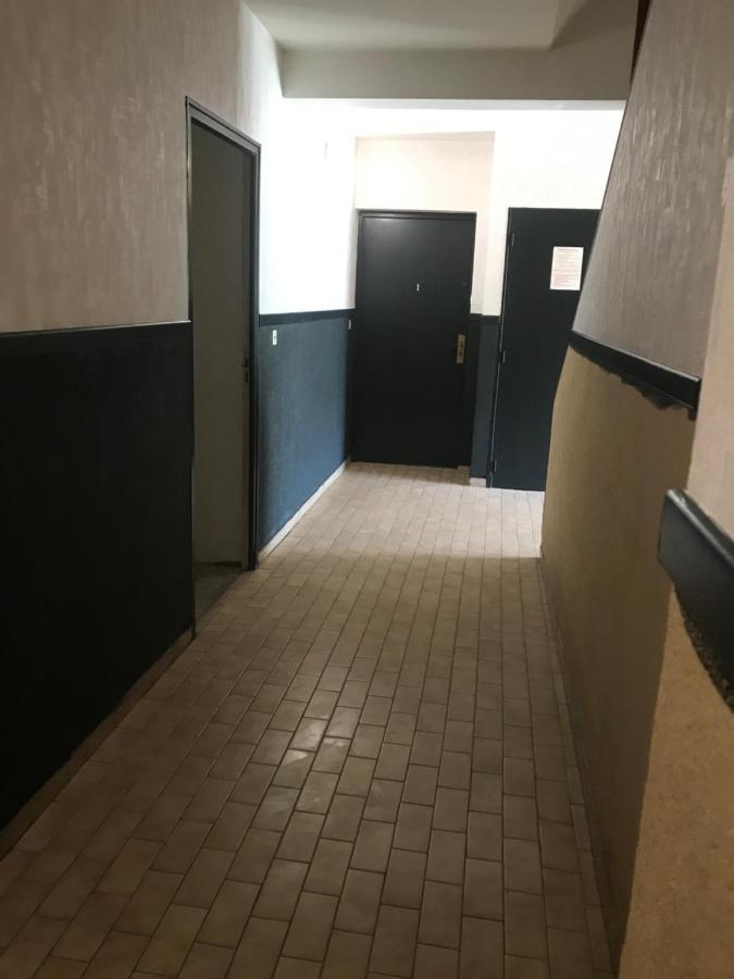 Marina Apartment Narbonne Bagian luar foto
