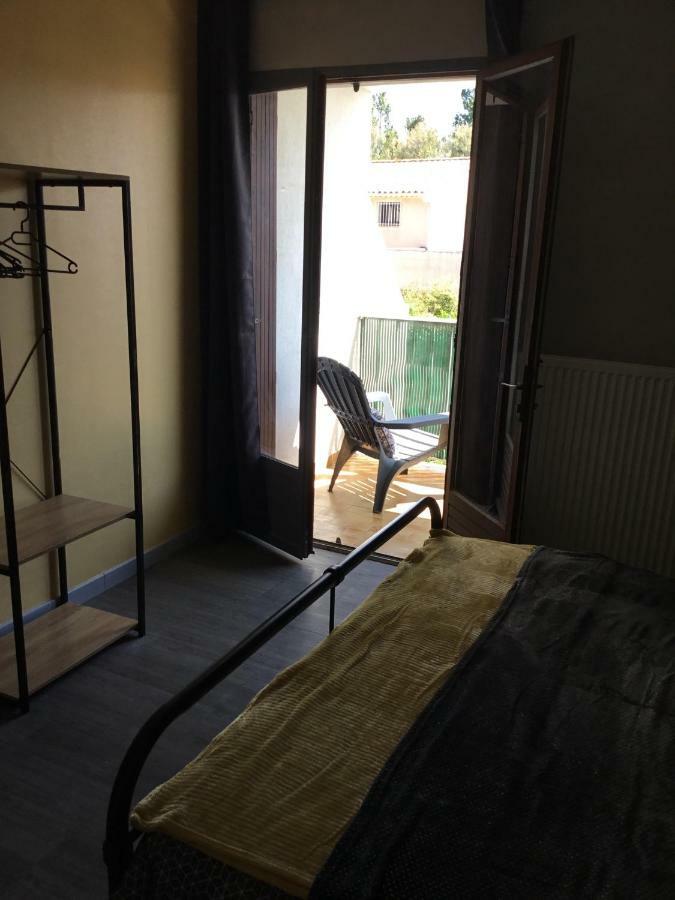 Marina Apartment Narbonne Bagian luar foto