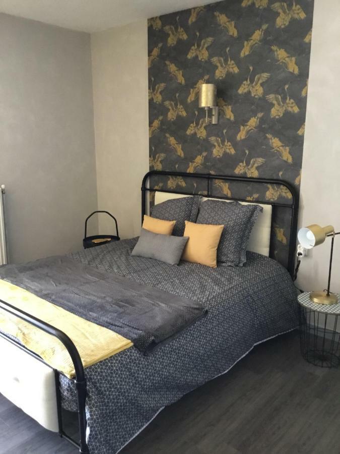 Marina Apartment Narbonne Bagian luar foto