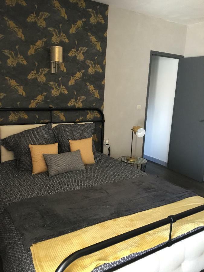 Marina Apartment Narbonne Bagian luar foto