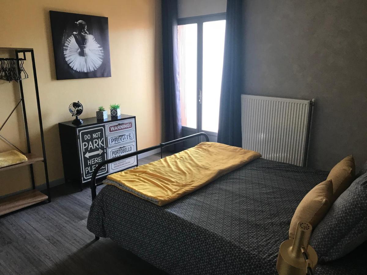 Marina Apartment Narbonne Bagian luar foto