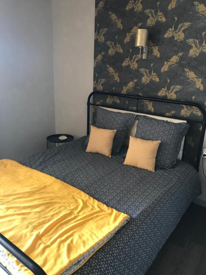 Marina Apartment Narbonne Bagian luar foto