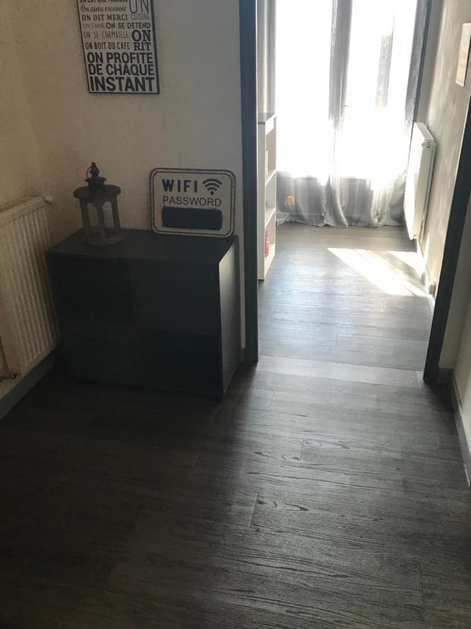 Marina Apartment Narbonne Bagian luar foto