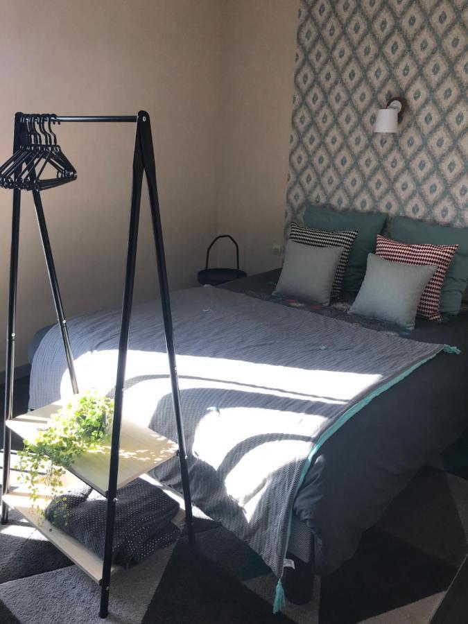 Marina Apartment Narbonne Bagian luar foto